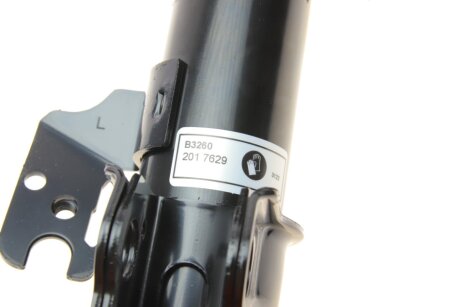 Передний амортизатор (стойка) tokico B3260