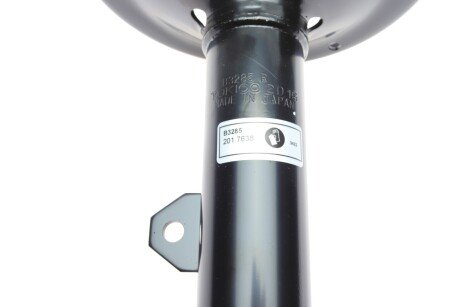 Передний амортизатор (стойка) tokico B3285