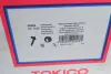 Передний амортизатор (стойка) tokico B3285