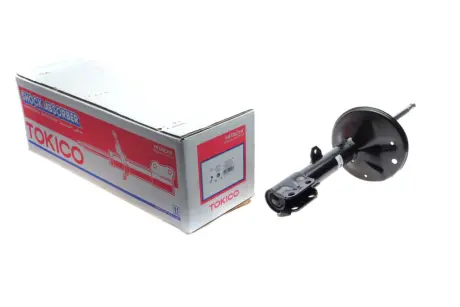 Передний амортизатор (стойка) tokico B3285
