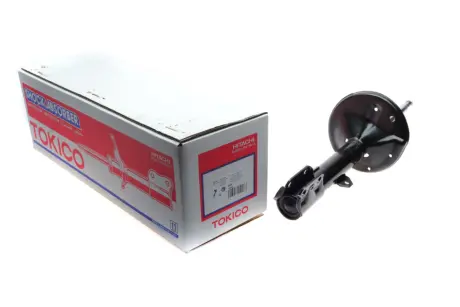 Передний амортизатор (стойка) tokico B3286