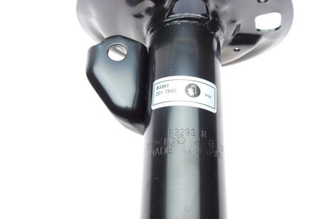 Передний амортизатор (стойка) tokico B3293