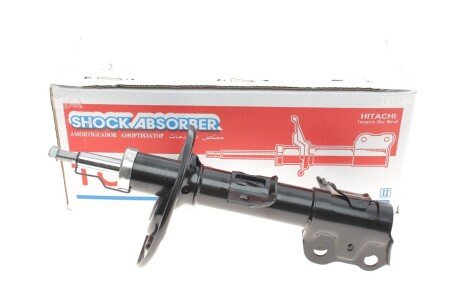 Передний амортизатор (стойка) tokico B3340