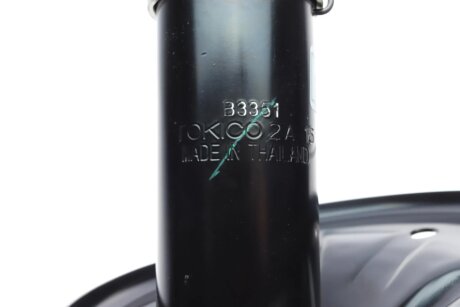 Передний амортизатор (стойка) tokico B3351