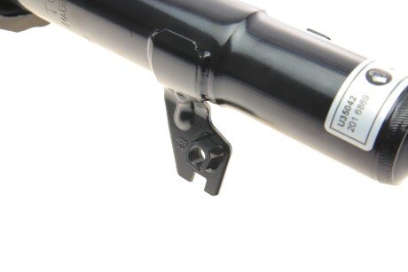 Передний амортизатор (стойка) tokico U35042