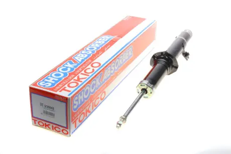 Передний амортизатор (стойка) tokico U35042 Мазда 6 gh