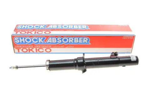 Передний амортизатор (стойка) tokico U35043 Мазда 6 gh