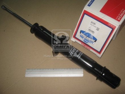 Передний амортизатор (стойка) tokico U3781