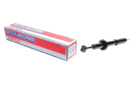 Передній амортизатор (стойка) Tokico U3785