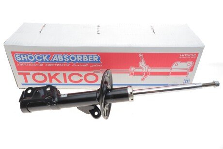 РђРјРѕСЂС‚РёР·Р°С‚РѕСЂ РіР°Р·РѕРјР°СЃР»СЏРЅРёР№ tokico B2289