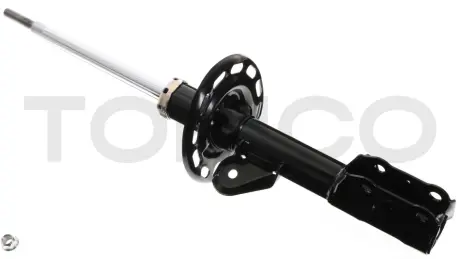 РђРјРѕСЂС‚РёР·Р°С‚РѕСЂ РіР°Р·РѕРјР°СЃР»СЏРЅРёР№ tokico B2291