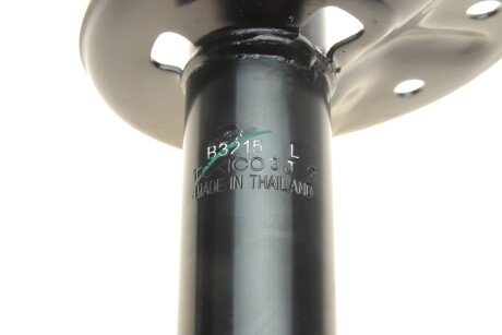 Задній амортизатор (стойка) tokico B3215