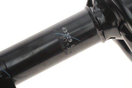 Задний амортизатор (стойка) tokico B3329