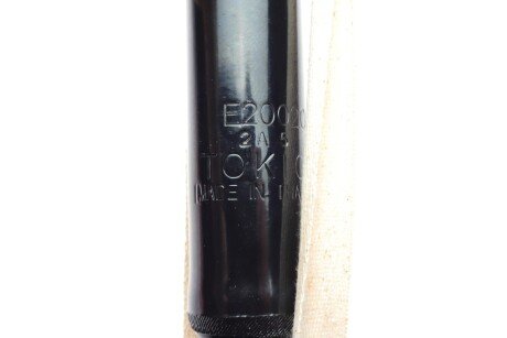 Задний амортизатор (стойка) tokico E20020