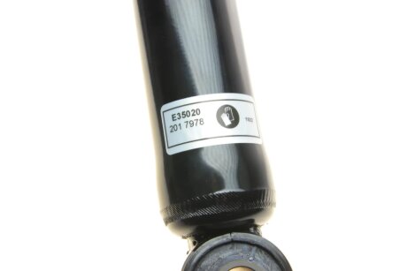 Задний амортизатор (стойка) tokico E35020