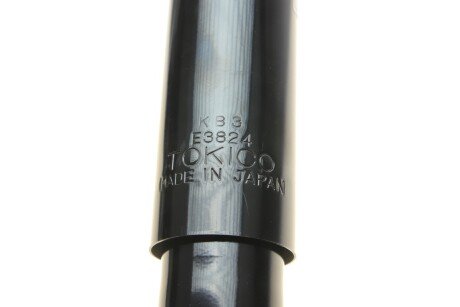 Задний амортизатор (стойка) tokico E3824