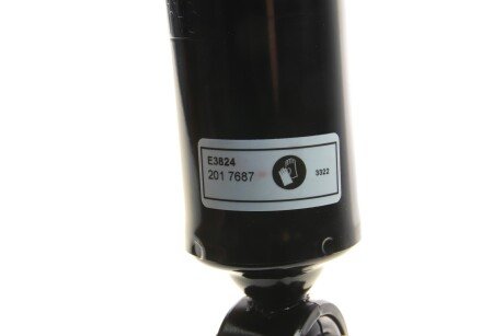 Задний амортизатор (стойка) tokico E3824