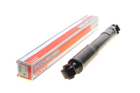Задній амортизатор (стойка) tokico E3824