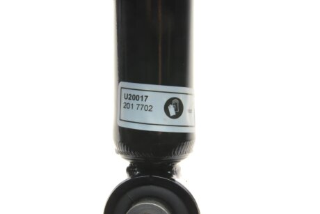 Задний амортизатор (стойка) tokico U20017