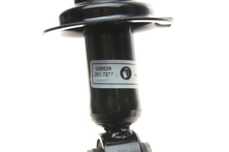 Задний амортизатор (стойка) tokico U20039