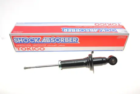 Задний амортизатор (стойка) tokico U3823 Хонда Срв 2