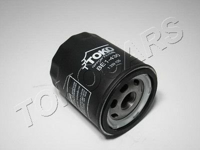 Фiльтр мастила toko T1135030 на Форд С-макс