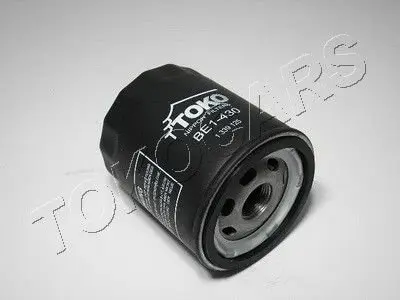 Фiльтр мастила toko T1135030
