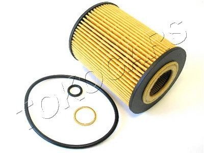 Фiльтр мастила (вставка) toko T1134032