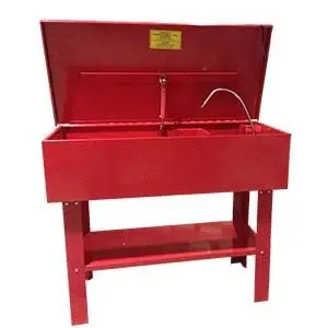 Мийка деталей 150л TONGRUN TRG400140