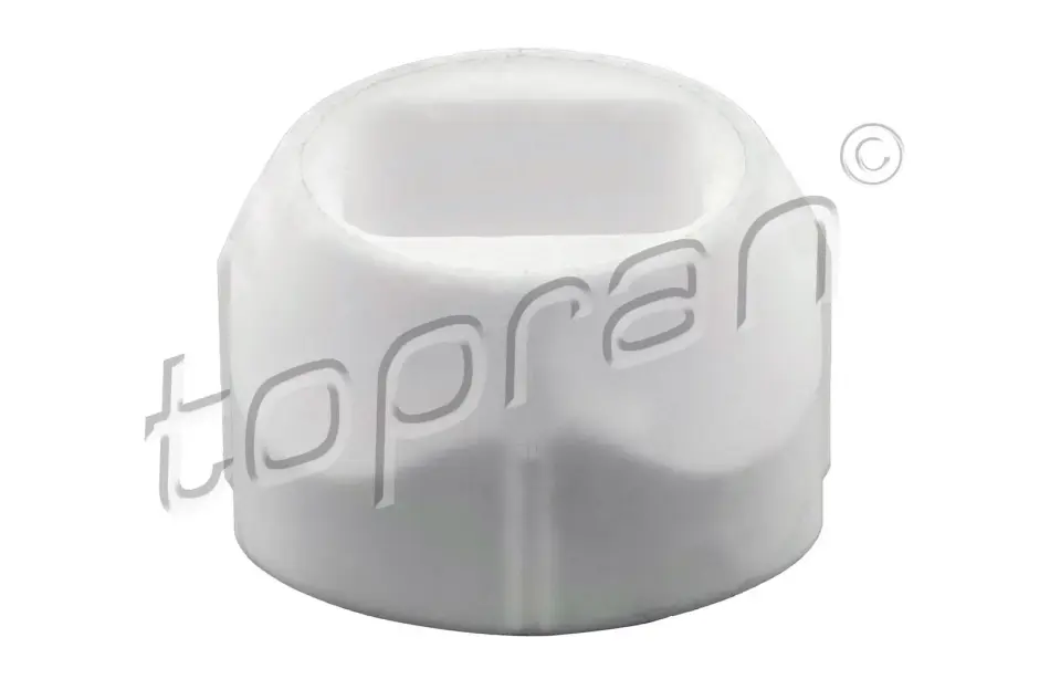 Сайлентблок опори двигуна Topran (Hans Pries) 113922 (фото 1)
