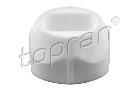 Сайлентблок опори двигуна Topran (Hans Pries) 113922