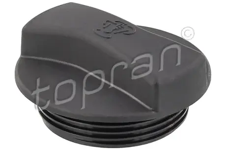 Кришка радiатора topran (Hans pries) 115034