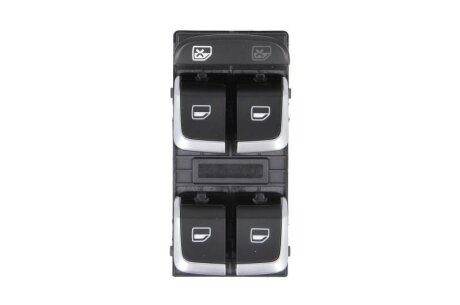 Реле піднімання скла topran (Hans Pries) 116017 на Ауди А4 б8