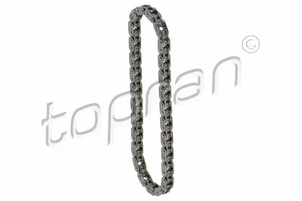 Ланцюг ГРМ topran (Hans pries) 116216