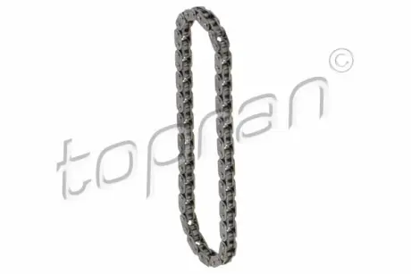 Ланцюг ГРМ topran (Hans pries) 116216