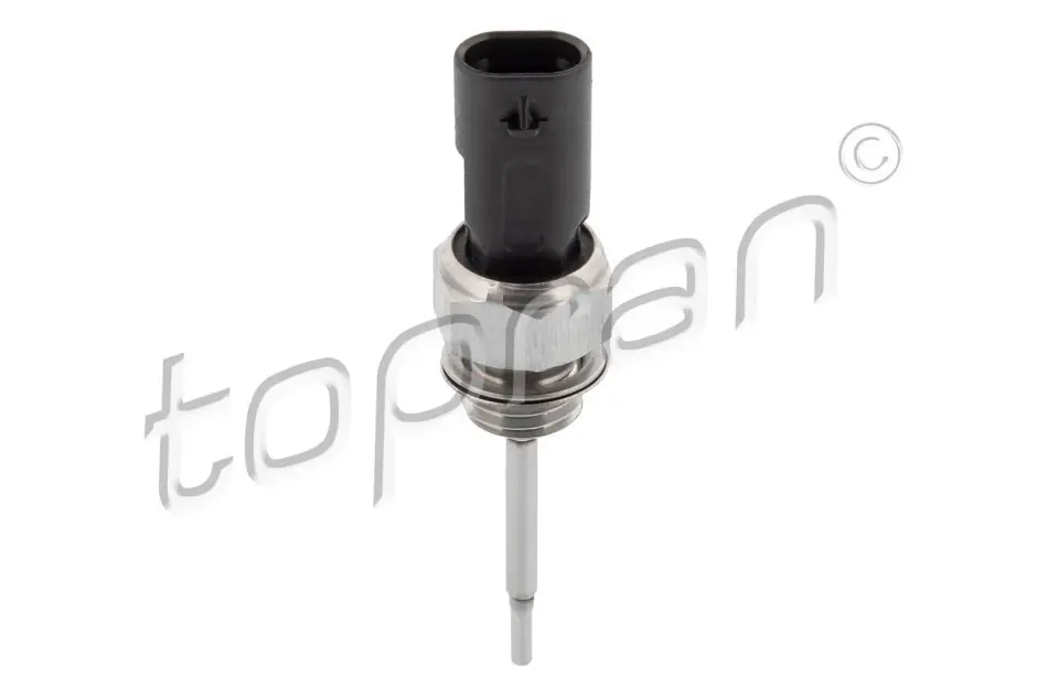 Датчик температури topran (Hans pries) 117006
