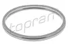 Прокладка вихлопної труби topran (Hans pries) 117909