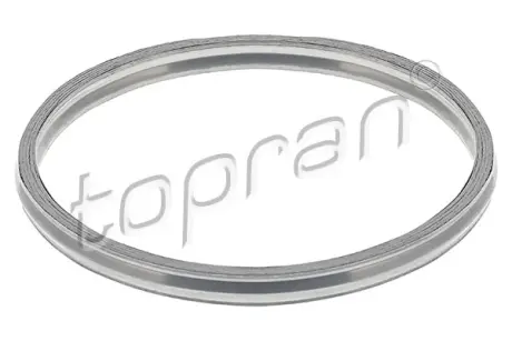 Прокладка вихлопної труби topran (Hans pries) 117909