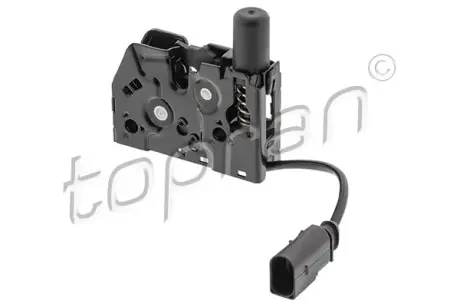 Замок капота Нижн AUDI A3 04.12-10.20 topran (Hans pries) 118939 Ауди А3
