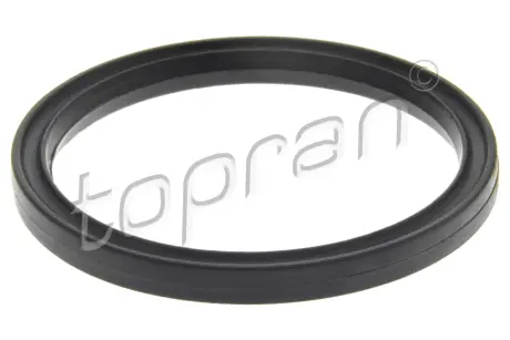 Кільце ущільнююче, пробка зливу масла мідь 16*22*1,5 mm (вир-во Elring) Topran (Hans Pries) 119.504