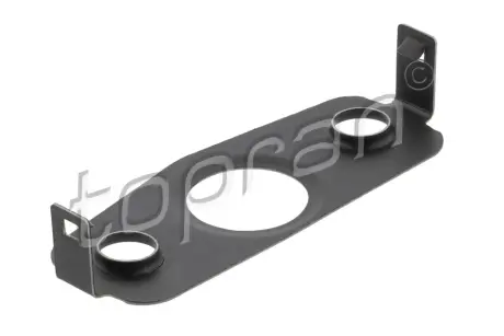 Прокладка турбiни topran (Hans pries) 120595