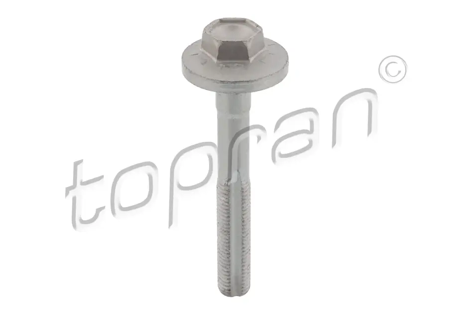 Болт регулювальний M12x1,5mm L=102mm Topran (Hans Pries) 120983 (фото 1)