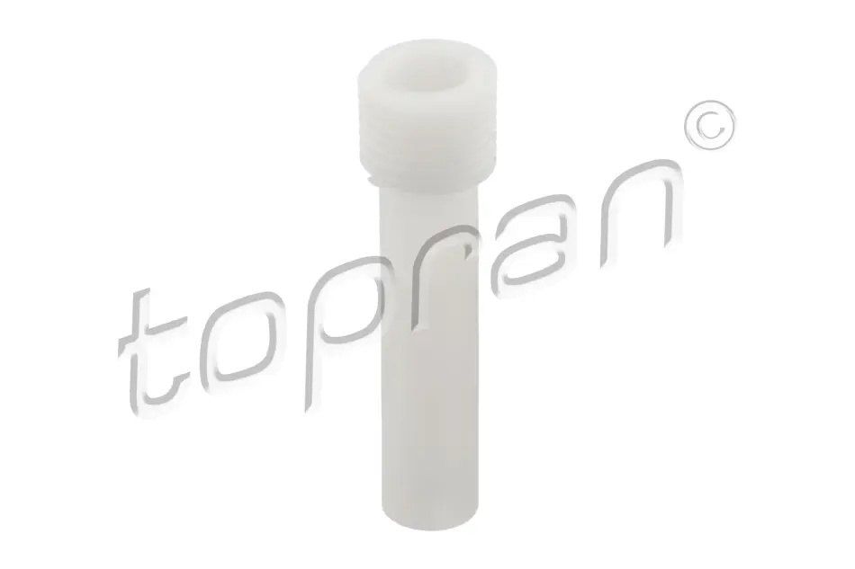 Трубка оливна КПП Topran (Hans Pries) 121282 (фото 1)