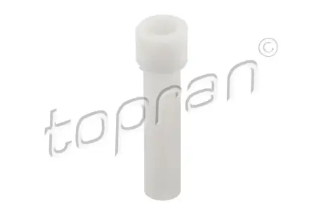 Трубка оливна КПП topran (Hans pries) 121282 Фольксваген Гольф 6
