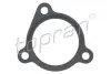 Прокладка клапана рециркуляцiї topran (Hans pries) 122180
