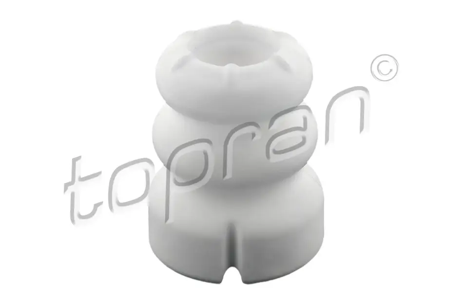 Вiдбiйник амортизатора topran (Hans pries) 209306