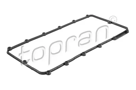 Прокладка кришки клапана FORD RANGER 3.2D 04.11- topran (Hans pries) 305197