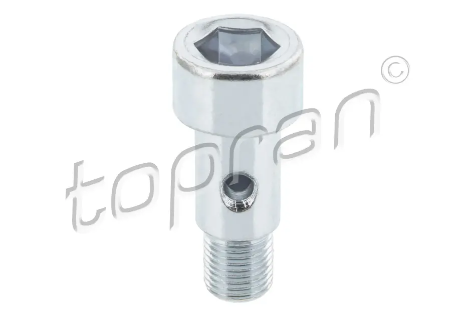 Болт турбiни topran (Hans pries) 305963
