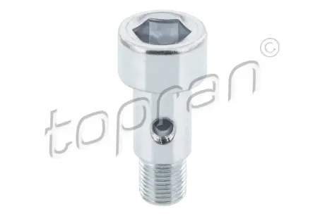 Болт турбiни topran (Hans pries) 305963