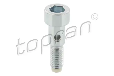 Болт турбiни topran (Hans pries) 305964 Ситроен С3 пикассо